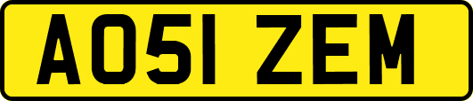 AO51ZEM