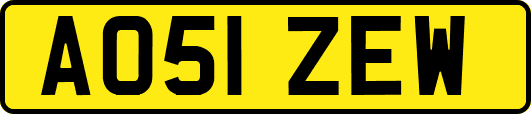AO51ZEW