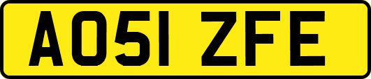 AO51ZFE