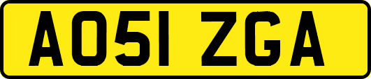 AO51ZGA