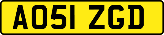 AO51ZGD