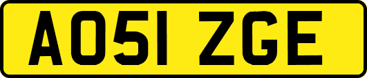 AO51ZGE