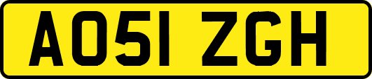 AO51ZGH