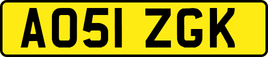 AO51ZGK