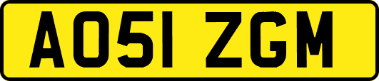 AO51ZGM