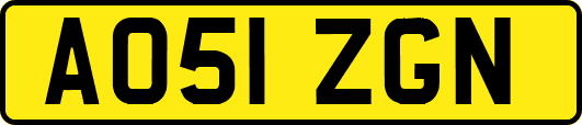 AO51ZGN