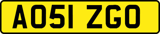 AO51ZGO