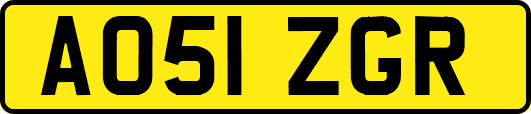 AO51ZGR