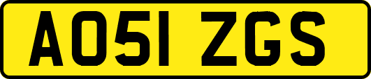 AO51ZGS