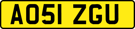 AO51ZGU