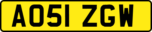 AO51ZGW