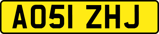 AO51ZHJ
