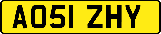 AO51ZHY