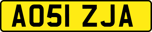 AO51ZJA