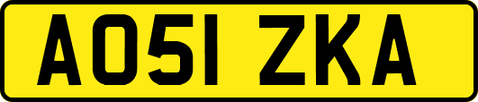 AO51ZKA