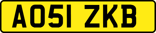 AO51ZKB