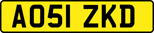 AO51ZKD