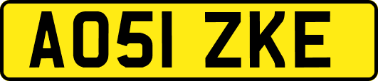 AO51ZKE
