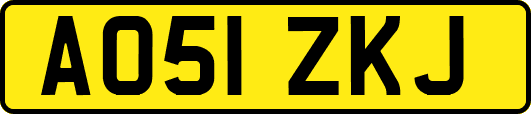 AO51ZKJ