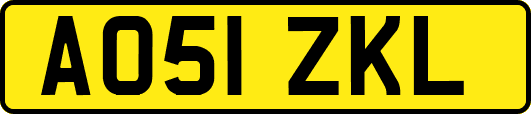AO51ZKL