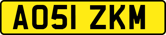 AO51ZKM