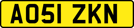 AO51ZKN