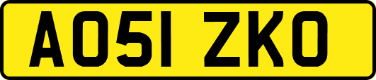 AO51ZKO