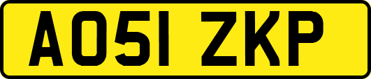AO51ZKP