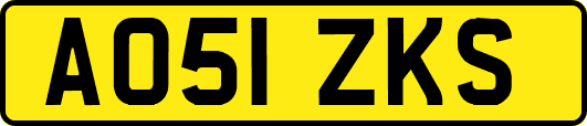 AO51ZKS