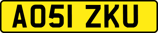 AO51ZKU