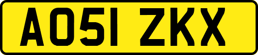 AO51ZKX