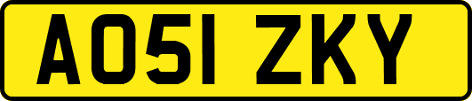 AO51ZKY