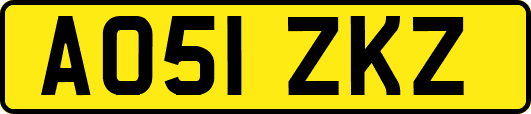 AO51ZKZ