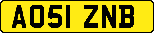 AO51ZNB