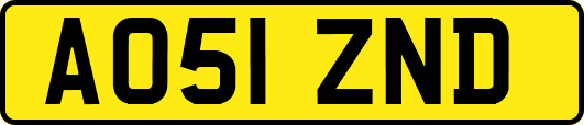 AO51ZND