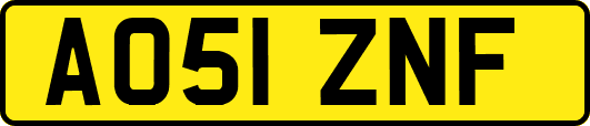 AO51ZNF