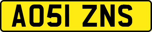 AO51ZNS