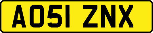 AO51ZNX