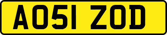 AO51ZOD