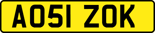 AO51ZOK