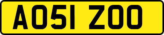 AO51ZOO