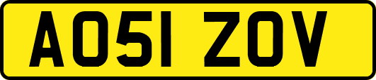 AO51ZOV