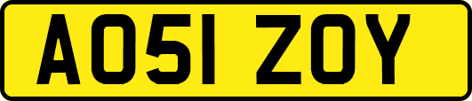 AO51ZOY