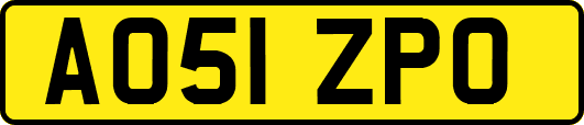 AO51ZPO