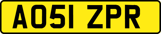 AO51ZPR