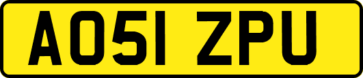 AO51ZPU