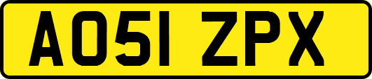 AO51ZPX