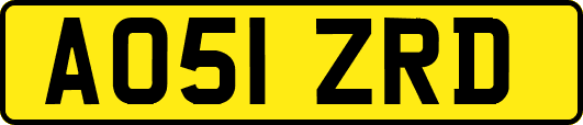 AO51ZRD