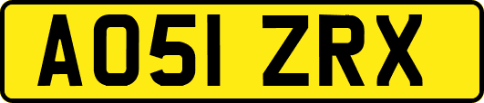 AO51ZRX