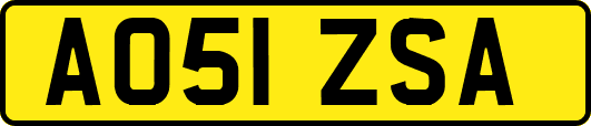 AO51ZSA